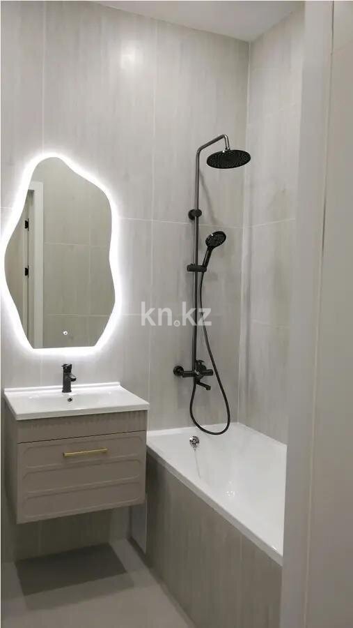 Продажа 1-комнатной квартиры, 42 м² в Астане - фото 3