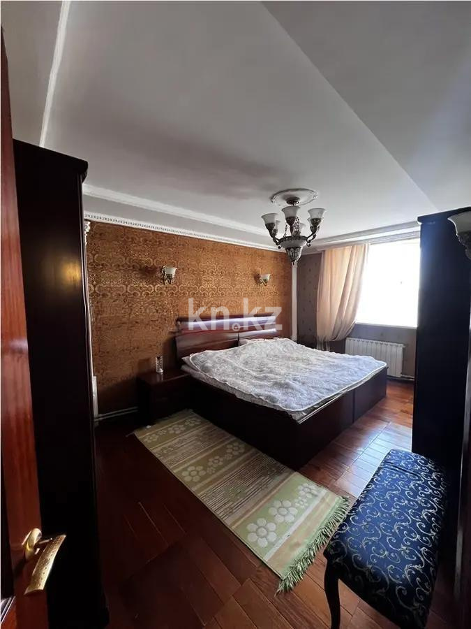 Продажа 2-комнатной квартиры, 65 м², ул. Майлина, дом  23 - Продажа  двухкомнатных квартир в новостройках Астаны без посредников фото 2 из 8