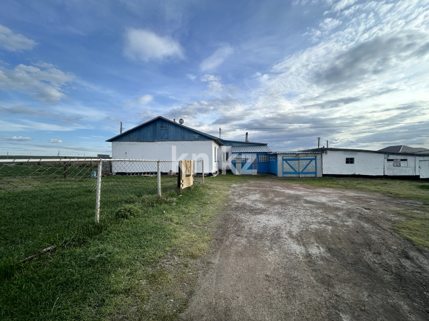 Продажа 4-комнатного дома, 90 м² в Караганде - фото 2