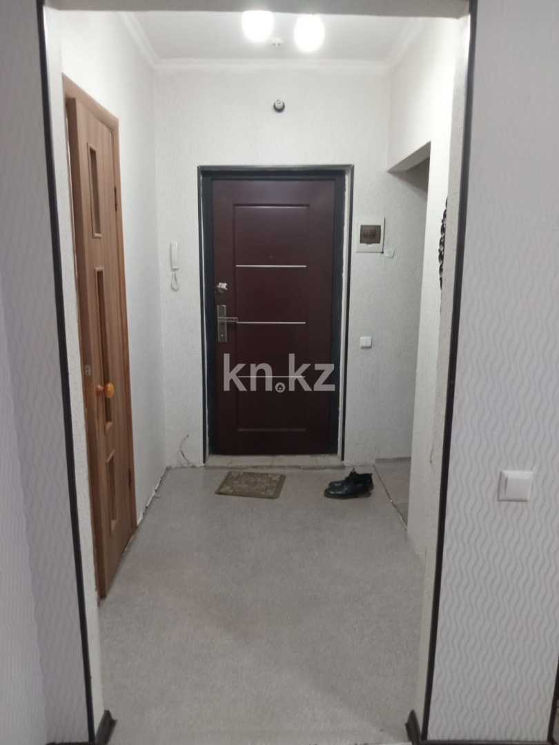 Продажа 1-комнатной квартиры, 42.5 м² - Недвижимость в Астане фото 8 из 10