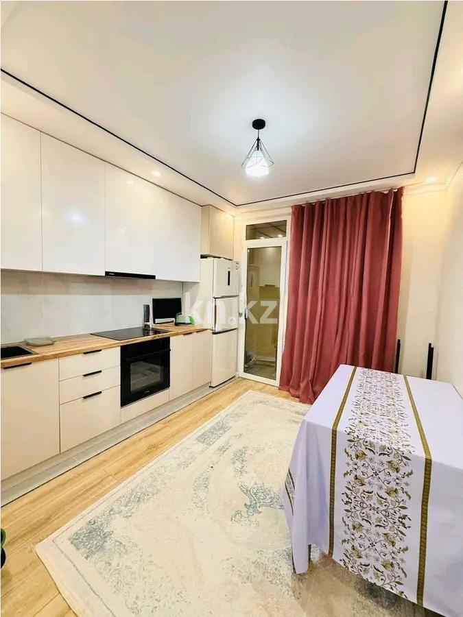 Продажа 2-комнатной квартиры, 66 м² в Астане - фото 3