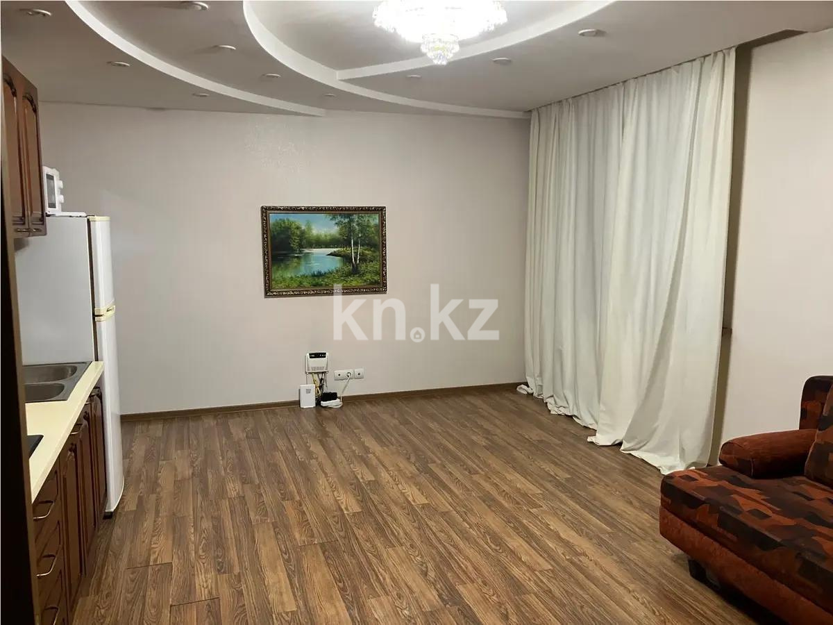 Продажа 2-комнатной квартиры, 41.7 м², ул. Сатпаева, дом  2 - Продажа квартир в Казахстане фото 1 из 5