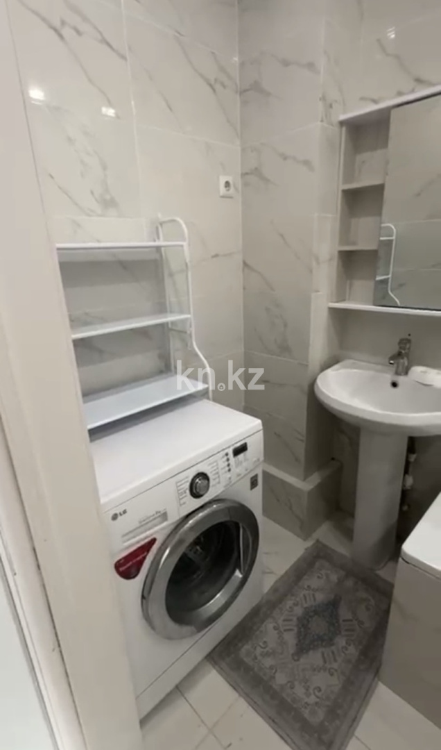 Аренда 1-комнатной квартиры, 39 м² в Астане - фото 5