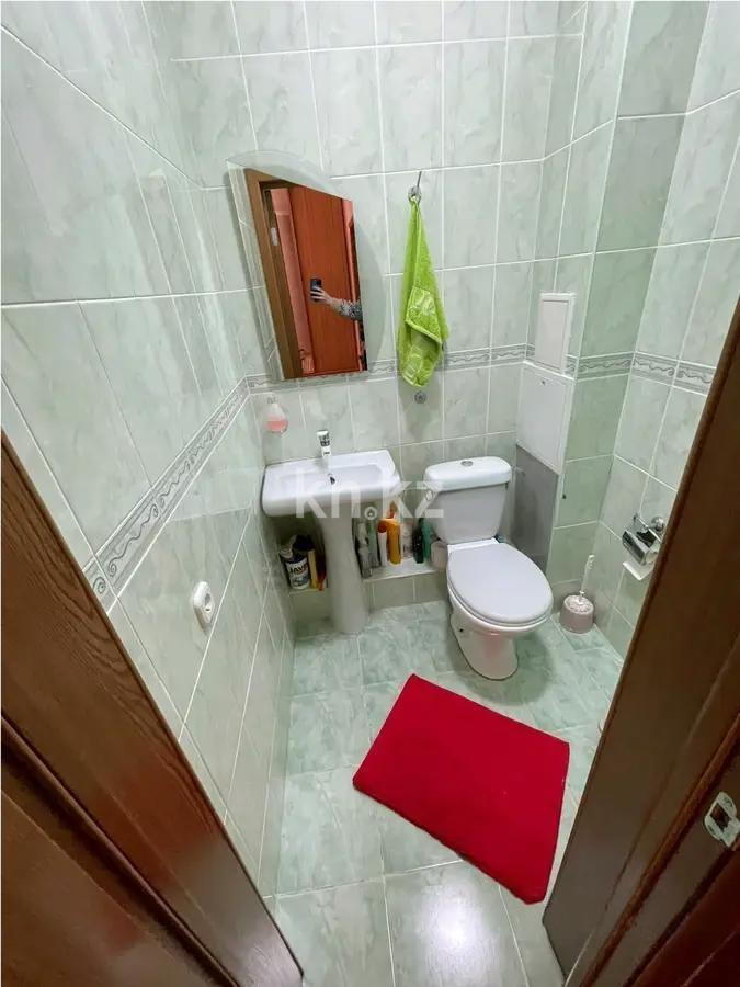 Продажа 3-комнатной квартиры, 81 м², ул. Сейфуллина, дом  14/2 в Астане - фото 6