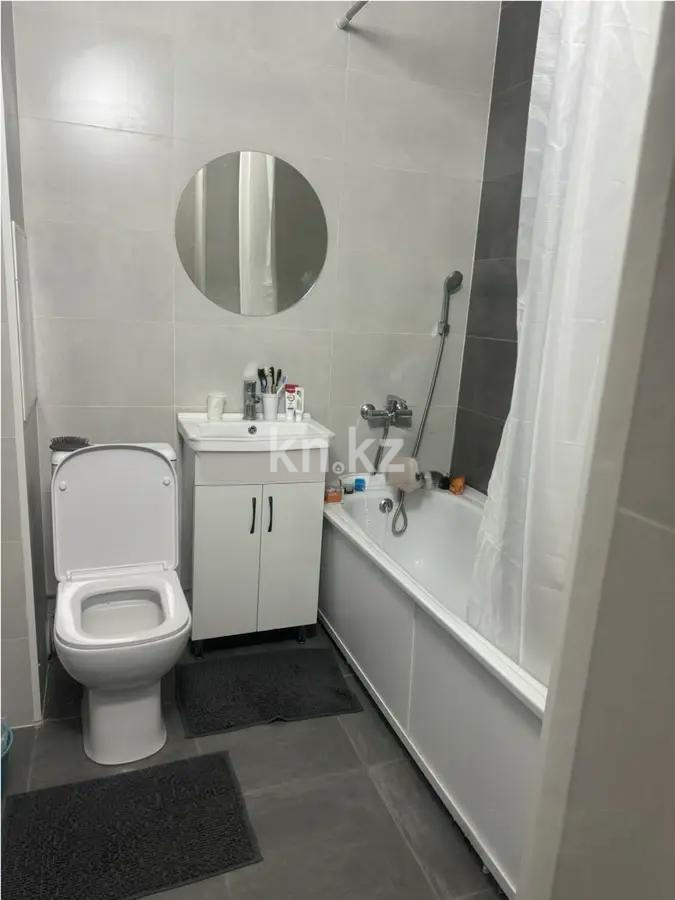 Продажа 1-комнатной квартиры, 37 м² в Алматы - фото 4