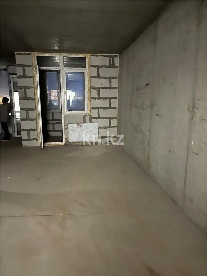 Продажа 1-комнатной квартиры, 33 м², мкр-н Дарабоз, дом  25а - Продажа  однокомнатных квартир в новостройках Алматы без посредников фото 1 из 1