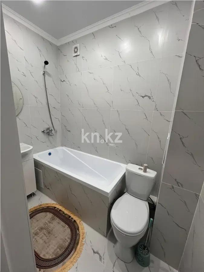 Продажа 1-комнатной квартиры, 37 м² в Астане - фото 3
