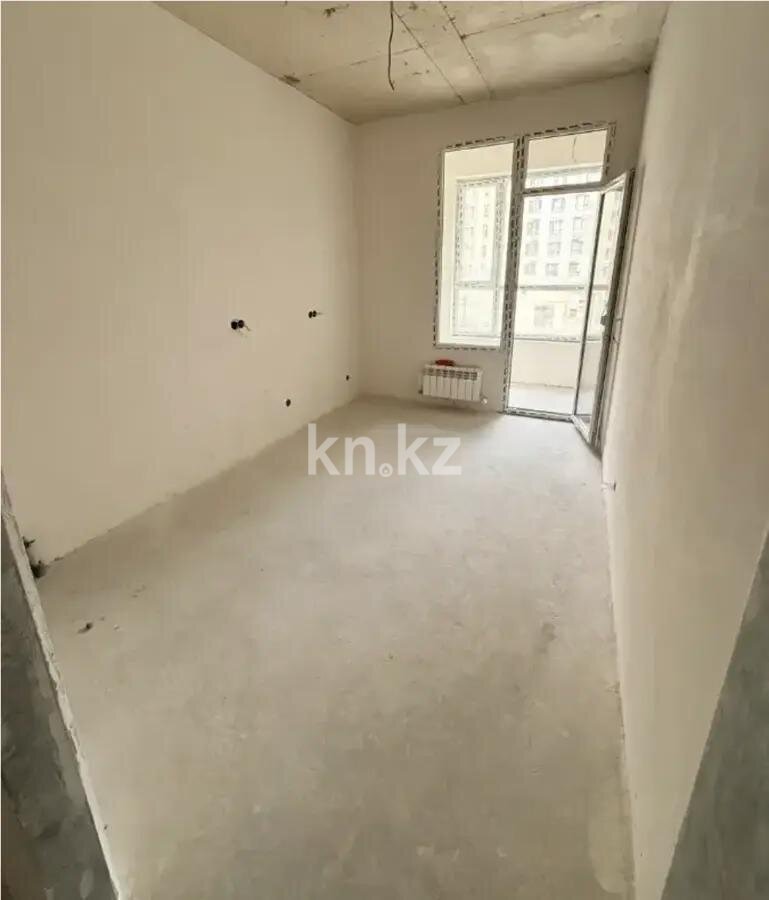 Продажа 1-комнатной квартиры, 40 м² в Алматы - фото 2
