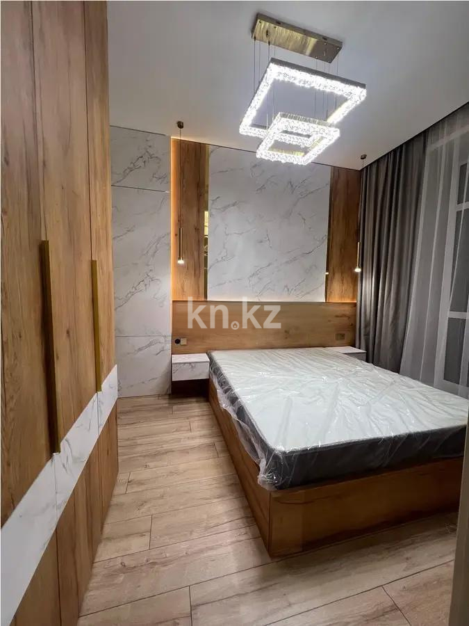 Продажа 2-комнатной квартиры, 41.4 м², ул. А-52, дом  8 в Астане - фото 3