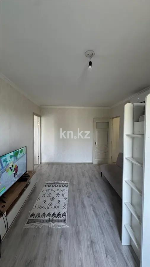 Продажа 2-комнатной квартиры, 44 м², пр. Гагарина, дом  135и - Продажа  двухкомнатных, трехкомнатных квартир в Алматы фото 1 из 5