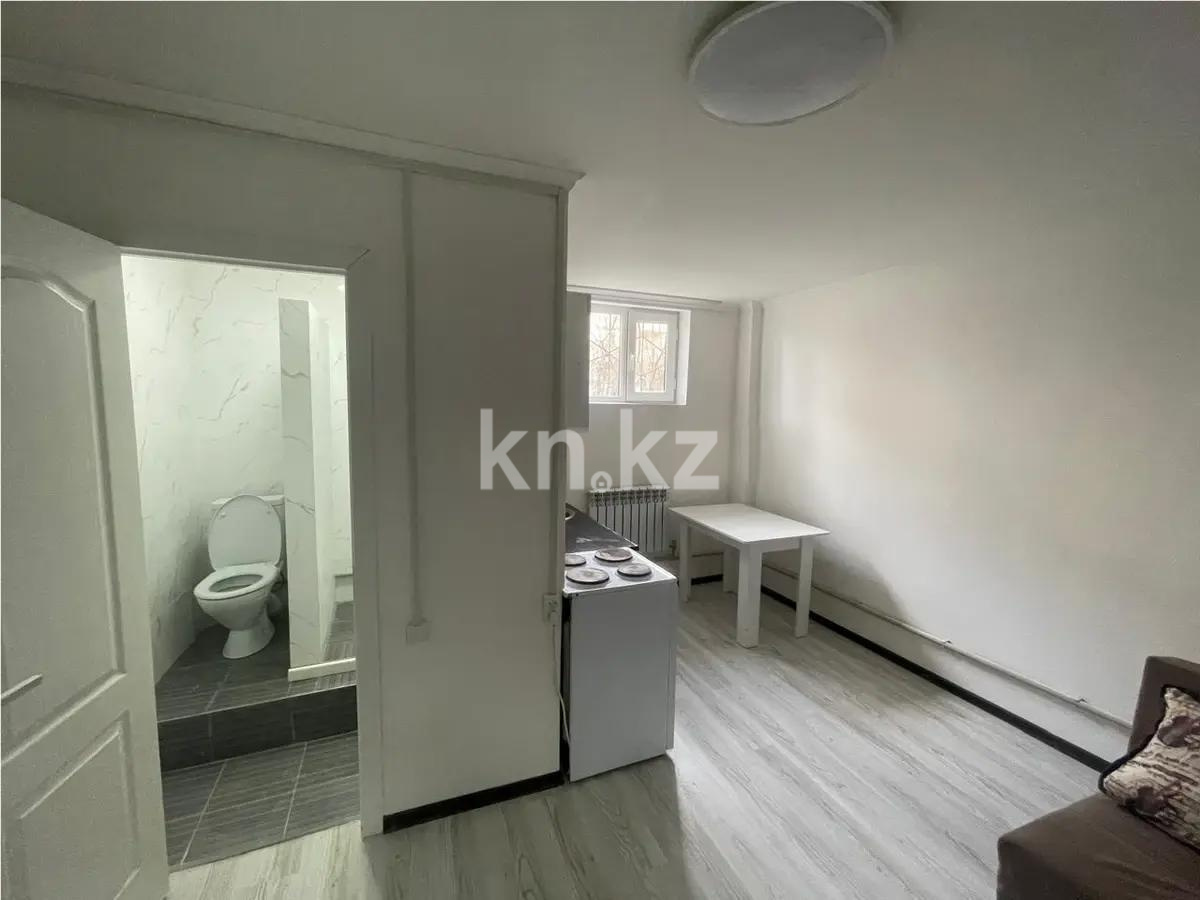 Продажа 1-комнатной квартиры, 27 м², ул. Асыл Арман, дом  7 в Алматы