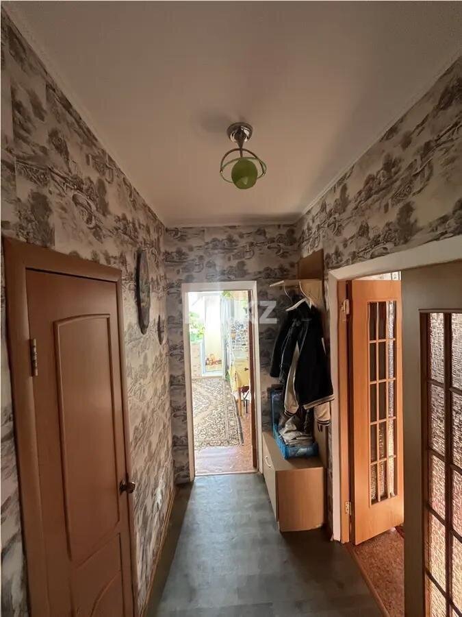 Продажа 1-комнатной квартиры, 40 м² в Астане - фото 5