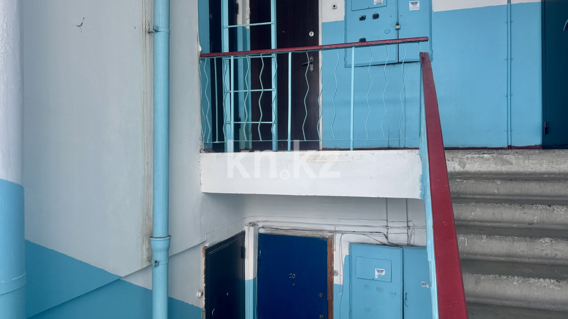 Продажа 3-комнатной квартиры, 65.3 м² в Алматы - фото 15