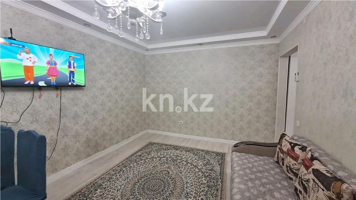 Продажа 2-комнатной квартиры, 40 м², ул. Байтерекова, дом  43 в Алматы - фото 2