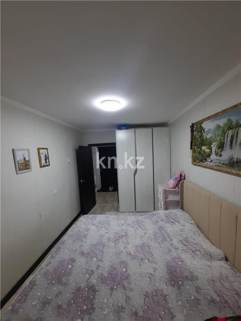 Продажа 2-комнатной квартиры, 48 м² - Продажа двухкомнатных квартир в Караганде - страница 3 фото 4 из 11