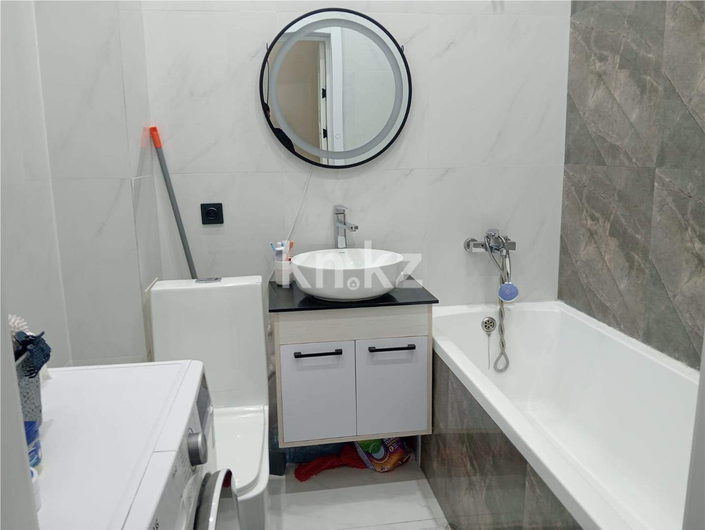 Продажа 1-комнатной квартиры, 38 м² - Продажа недвижимости в Астане - страница 22 фото 7 из 7