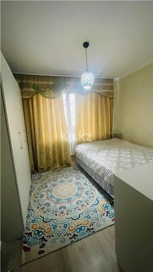 Продажа 3-комнатной квартиры, 80 м², мкр-н Кокжиек, дом  4 - Продажа  двухкомнатных, трехкомнатных квартир в Алматы фото 2 из 7