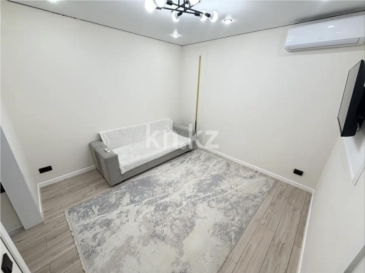 Продажа 2-комнатной квартиры, 42 м² в Алматы