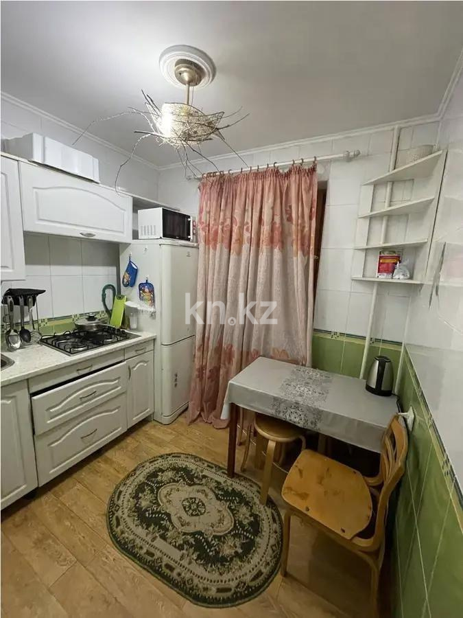 Продажа 2-комнатной квартиры, 42 м², мкр-н Коктем-3, дом  12 - Продажа  двухкомнатных квартир в Алматы без посредников с фото фото 2 из 4