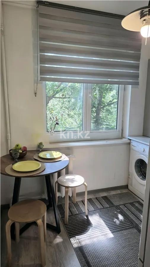 Продажа 1-комнатной квартиры, 33 м² - Продажа квартир от собственников в Алматы - страница 7 фото 2 из 3