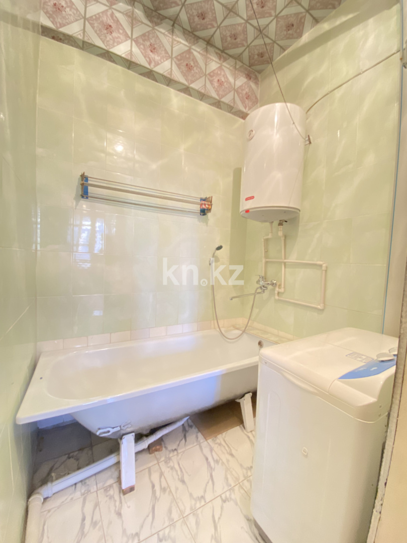 Продажа 2-комнатной квартиры, 47 м², пр. Ленина - Продажа квартир в Сарани фото 6 из 7