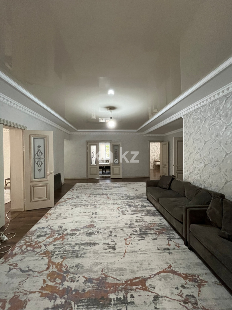 Продажа 5-комнатного дома, 160 м² в Шымкенте - фото 6