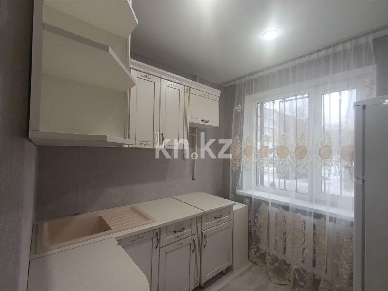 Продажа 1-комнатной квартиры, 31 м², мкр-н 23, дом  10 - Продажа  однокомнатных квартир в Караганде фото 4 из 7