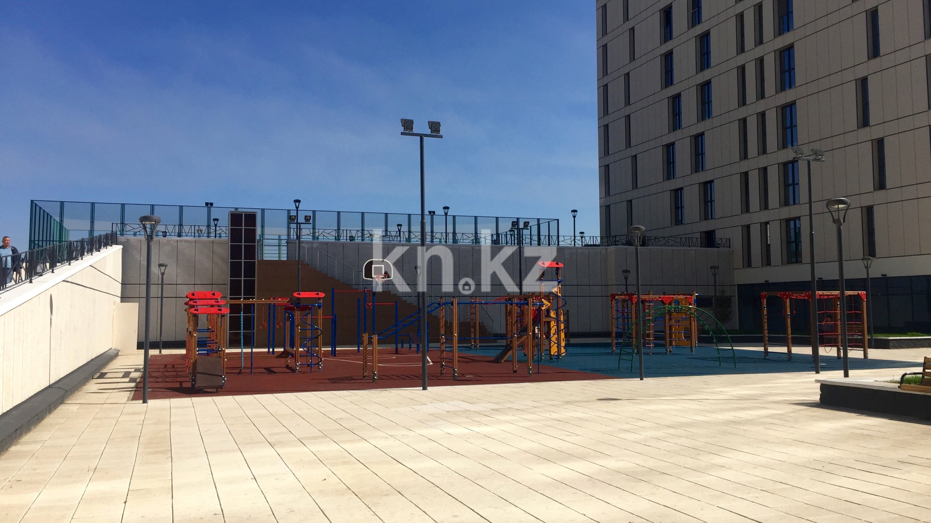 Продажа 2-комнатной квартиры, 78 м², ул. Сыганак, дом  17Б в Астане - фото 6