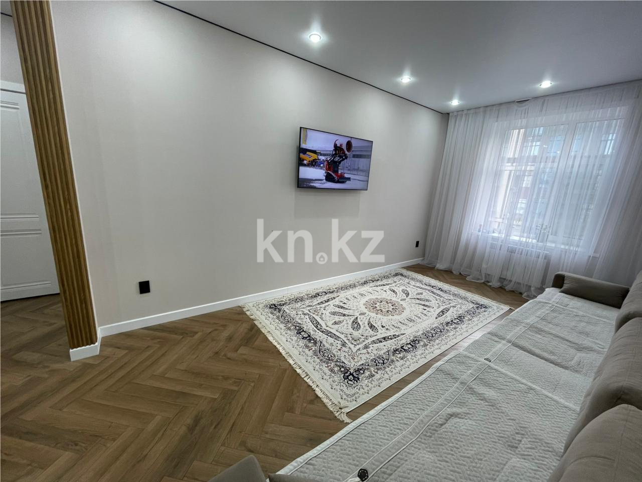 Продажа 4-комнатной квартиры, 111 м² - Продажа квартир в Караганде - страница 3 фото 12 из 21