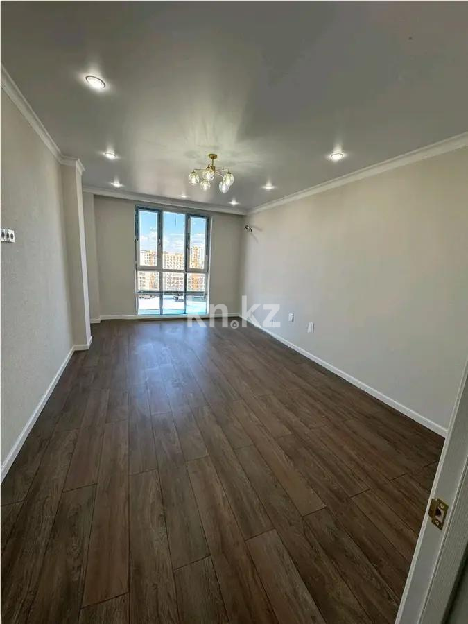 Продажа 2-комнатной квартиры, 63.2 м², ул. Жургенова, дом  19 в Астане