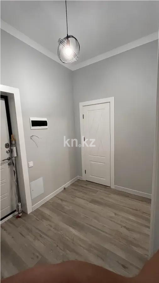 Продажа 1-комнатной квартиры, 40 м², ул. Баглановой, дом  3/1 в Астане - фото 4