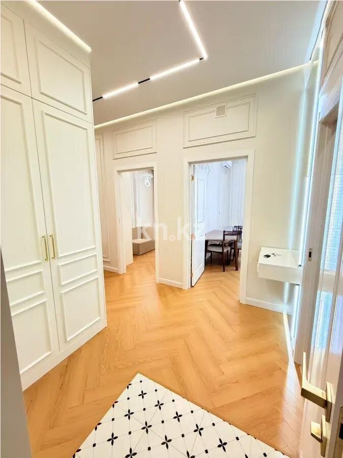 Продажа 2-комнатной квартиры, 72 м² в Алматы - фото 7