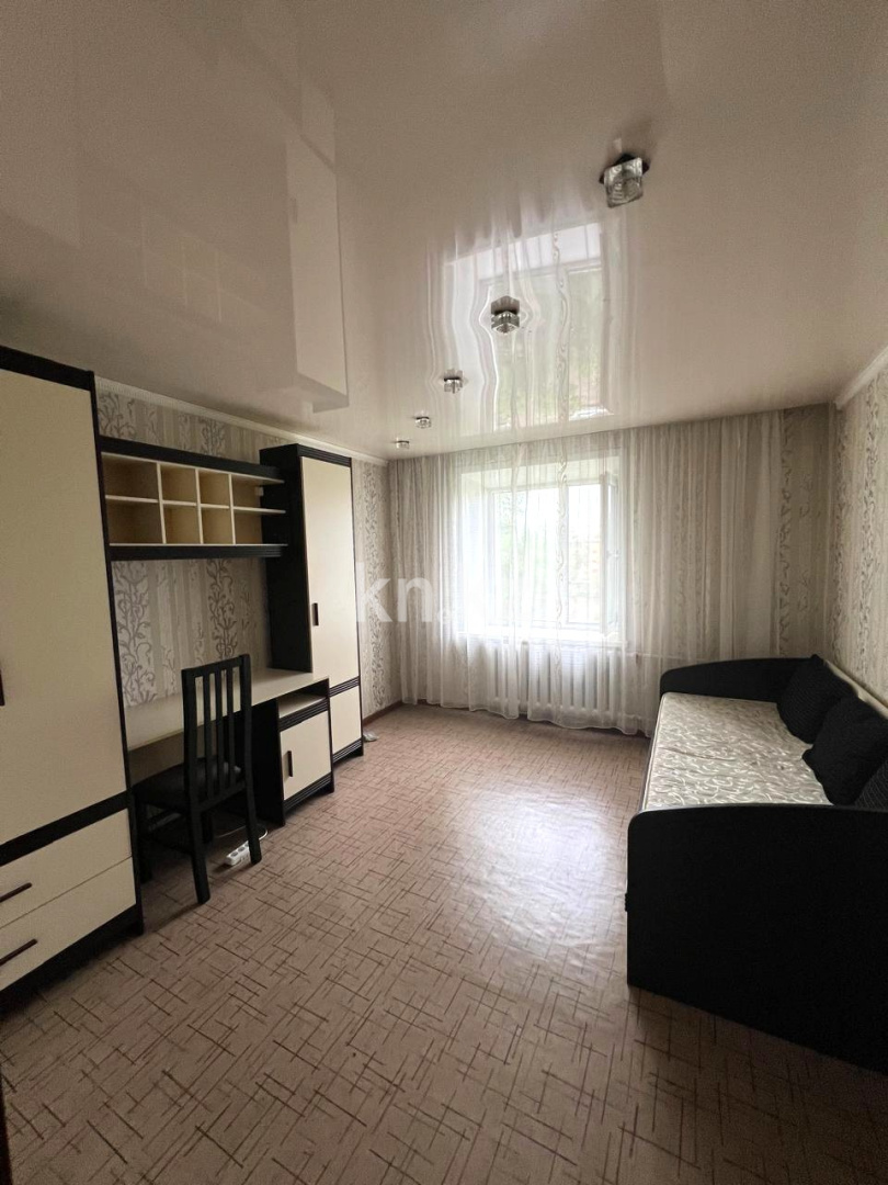 Продажа 3-комнатной квартиры, 63 м², ул. Ермекова, дом  83 - Продажа квартир в Казахстане фото 1 из 9