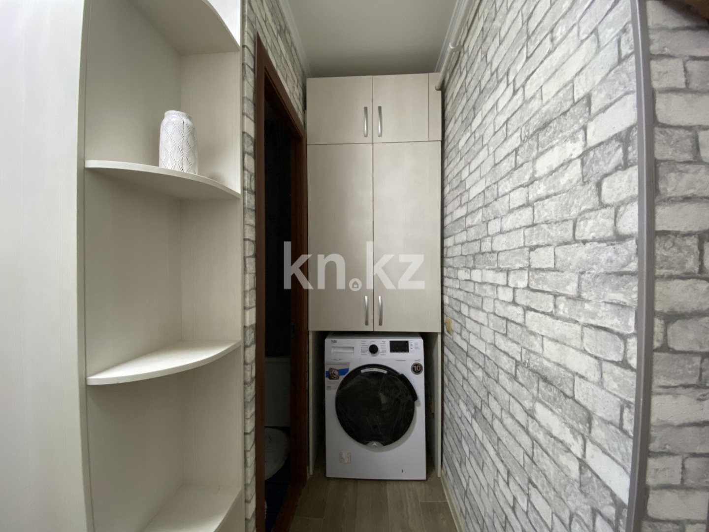 Аренда 3-комнатной квартиры, 62 м² - Аренда квартир помесячно в Алматы фото 18 из 18