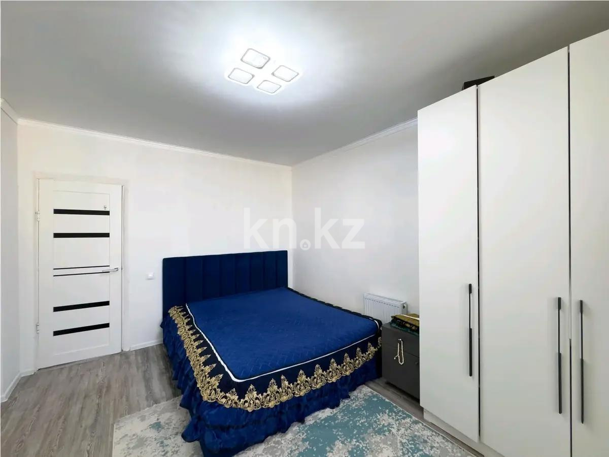 Продажа 2-комнатной квартиры, 49.6 м² - Продажа двухкомнатных квартир от собственников в Астане фото 2 из 4