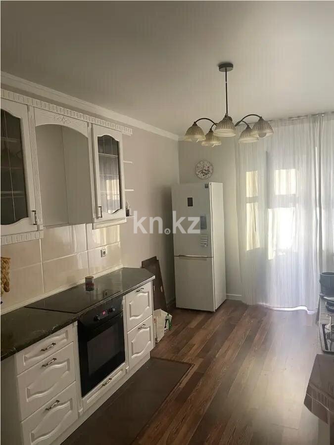 Продажа 2-комнатной квартиры, 74 м² в Астане - фото 2