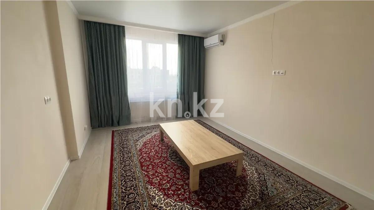 Продажа 2-комнатной квартиры, 64 м², ул. Абишева, дом  36/9 - Продажа  двухкомнатных квартир в новостройках Алматы фото 1 из 6
