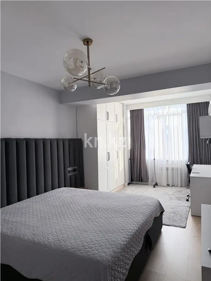 Продажа 2-комнатной квартиры, 67 м², ул. Курмангазы, дом  97 - Продажа квартир в Алматы фото 2 из 4