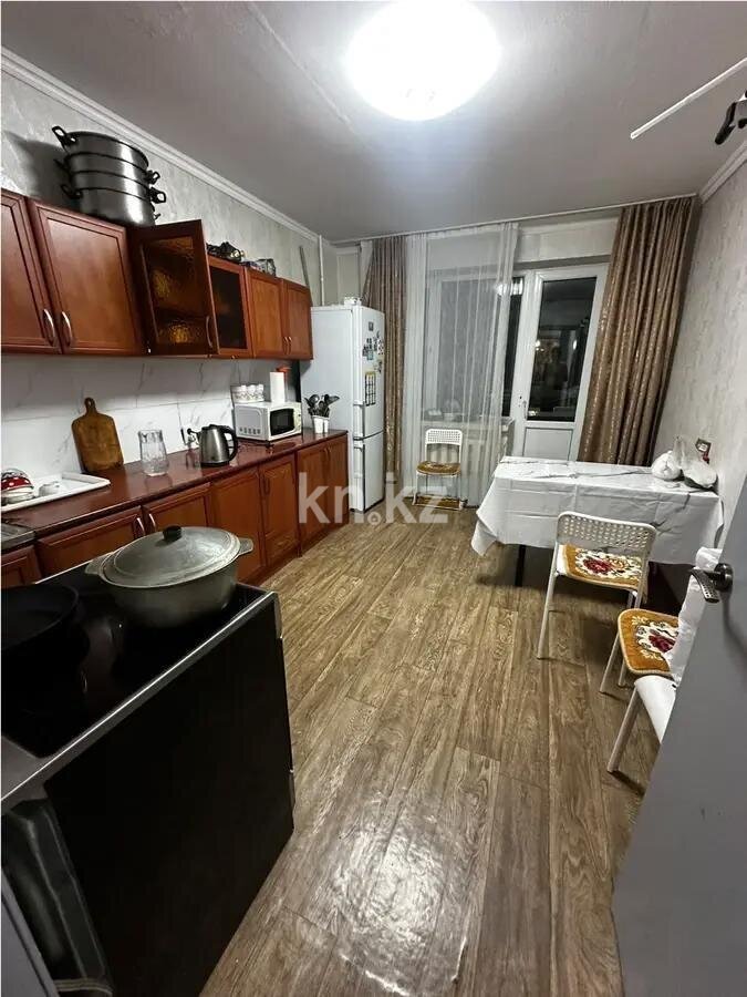 Продажа 3-комнатной квартиры, 78 м² в Темиртау - фото 4