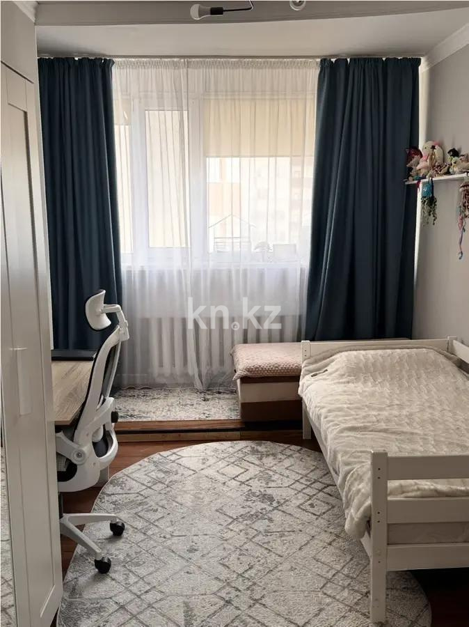 Продажа 3-комнатной квартиры, 60 м² - Продажа  трехкомнатных квартир в новостройках Астаны - страница 15 фото 2 из 6