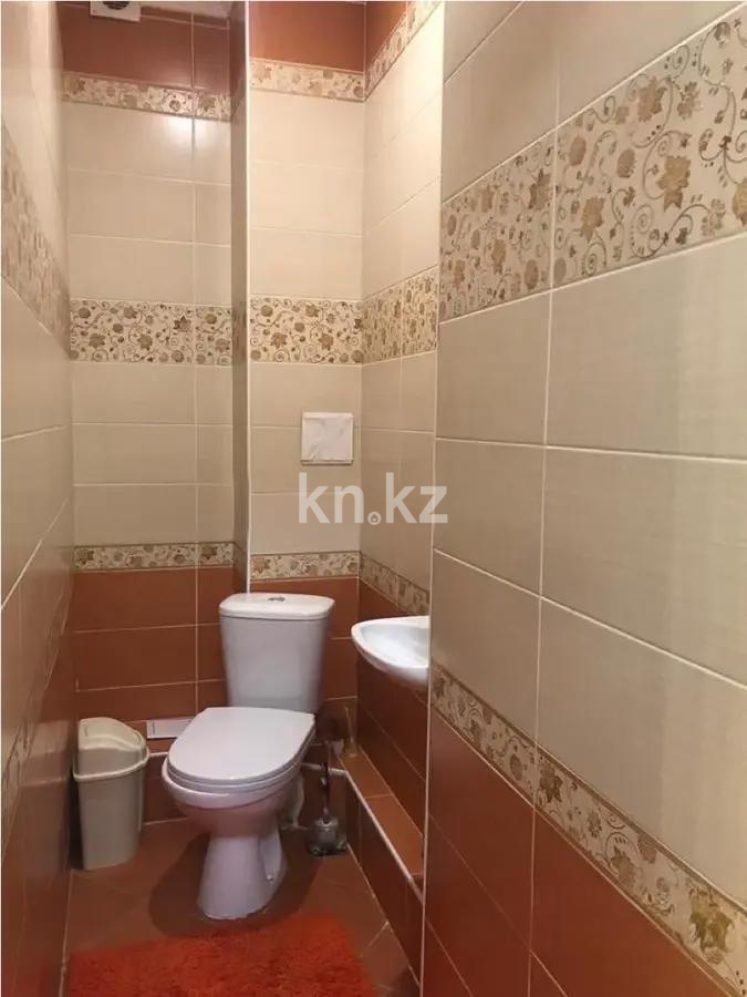 Продажа 3-комнатной квартиры, 119 м², ул. Кунаева, дом  35/1 - Продажа  трехкомнатных квартир в Астане без посредников фото 5 из 6