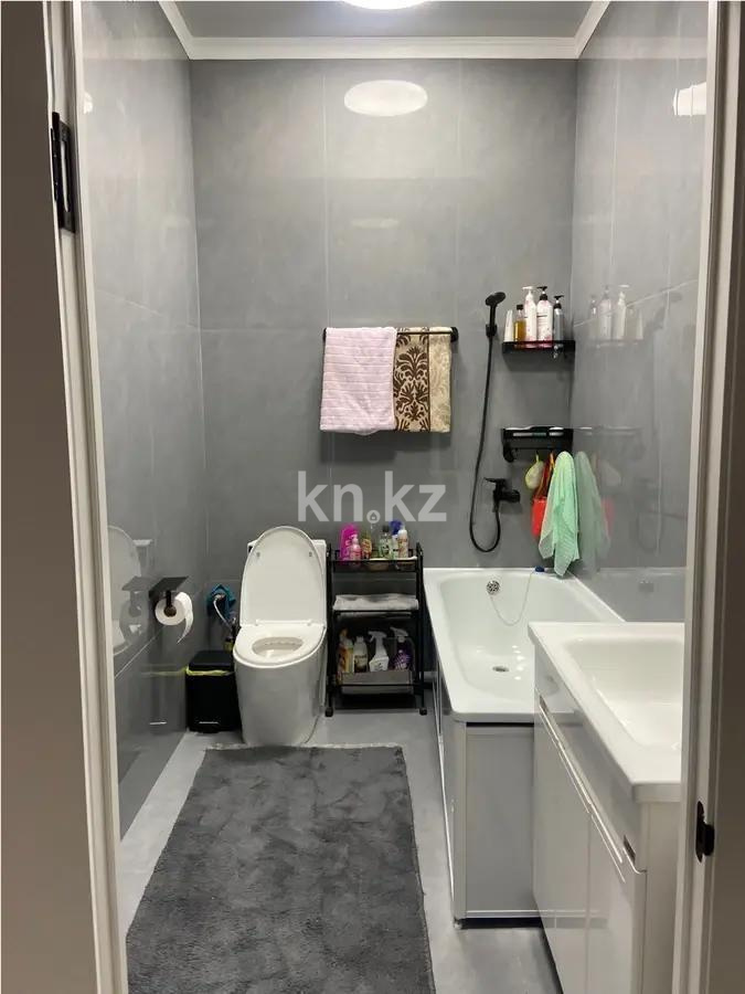 Продажа 2-комнатной квартиры, 52 м², ул. Жапсарбаева, дом  68/6 - Продажа квартир в Алматы фото 4 из 5