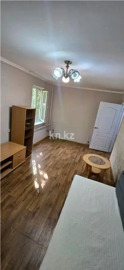 Продажа 1-комнатной квартиры, 33.2 м² - Продажа квартир в Алмалинском р-не Алматы фото 2 из 6