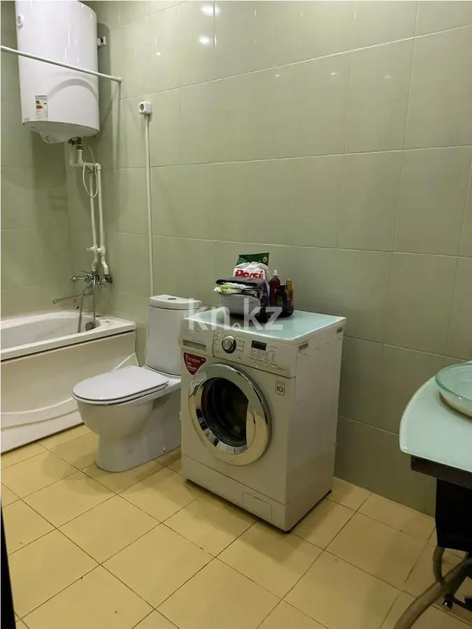 Продажа 2-комнатной квартиры, 56 м², ул. Мичурина, дом  23б в Караганде - фото 4