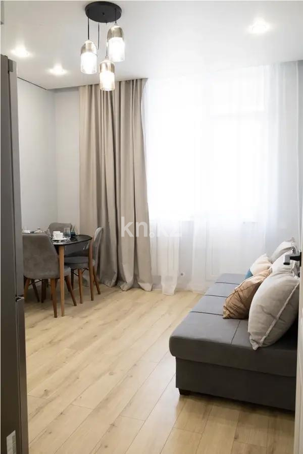 Продажа 2-комнатной квартиры, 46 м², ул. Сыганак, дом  32 в Астане