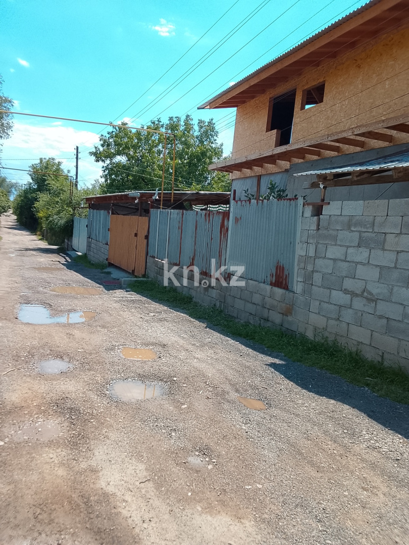 Продажа 5-комнатного дома, 140 м² - Недвижимость в Алматинской области фото 15 из 17