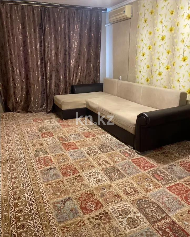 Продажа 1-комнатной квартиры, 31.6 м², ул. Брусиловского, дом  247 - Продажа  однокомнатных квартир в Алматы с фото фото 1 из 2