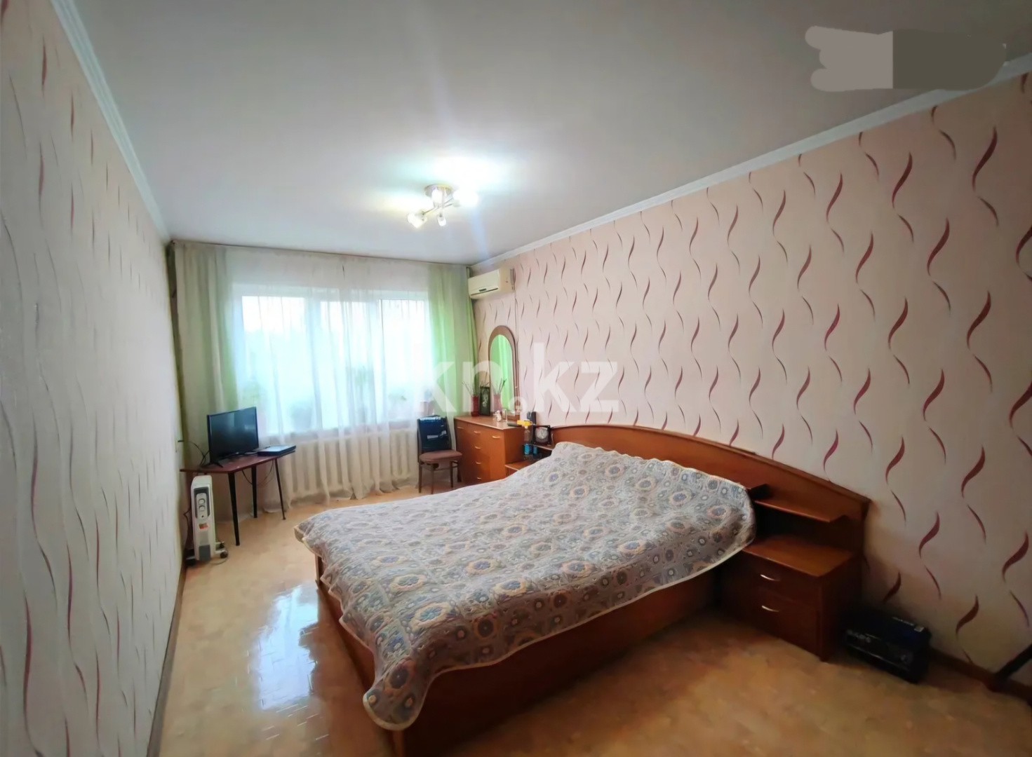 Продажа 3-комнатной квартиры, 65.7 м² - Недвижимость в Алматы - страница 16 фото 15 из 15