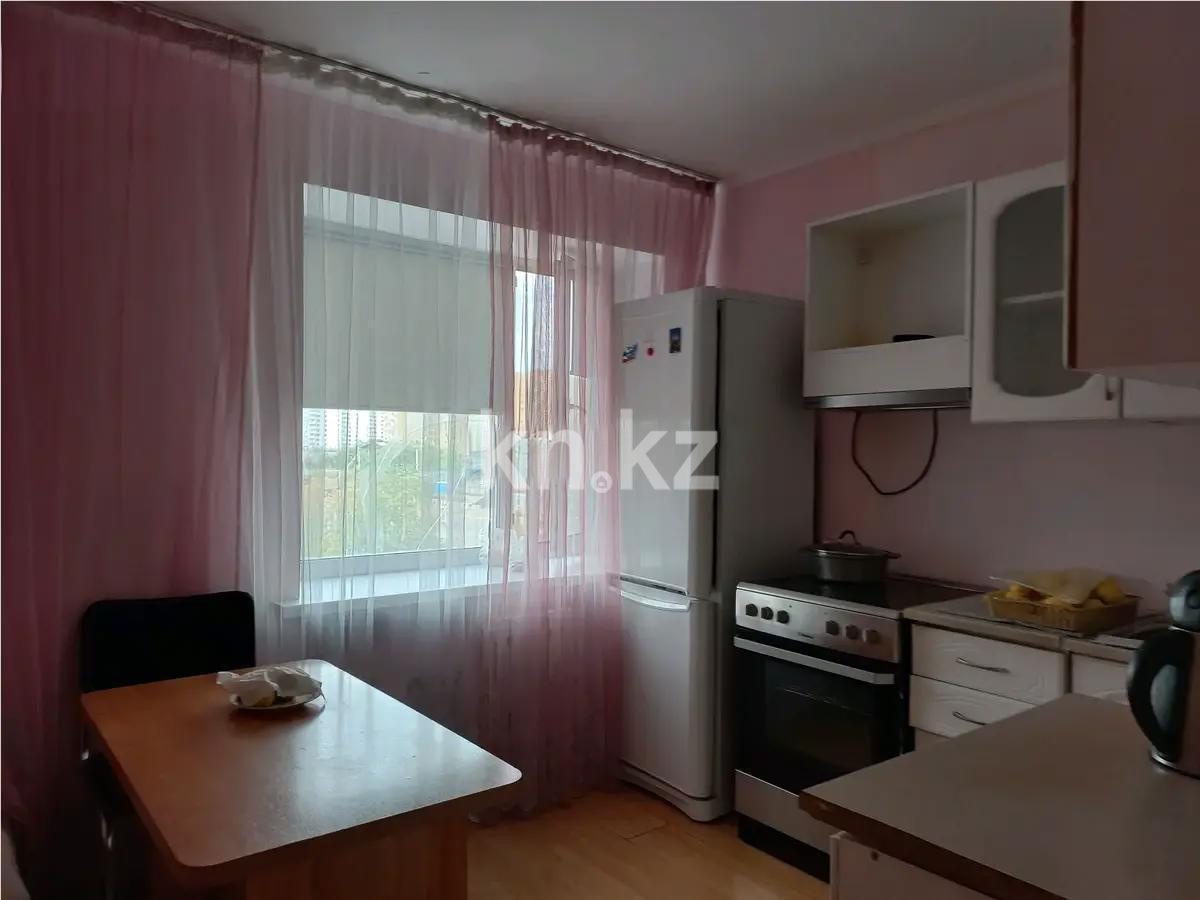 Продажа 1-комнатной квартиры, 37 м² в Астане - фото 2