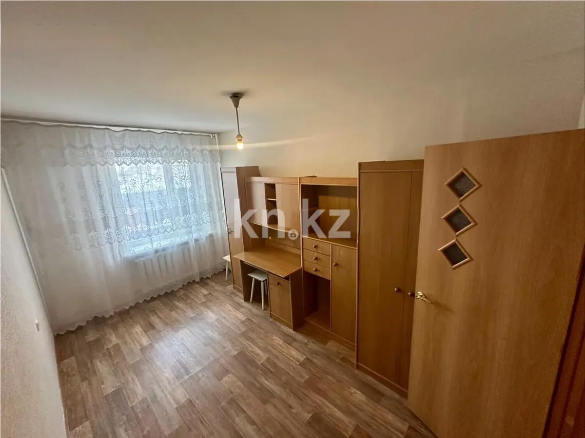 Продажа 3-комнатной квартиры, 59 м² - Продажа квартир в Астане - страница 5 фото 2 из 6